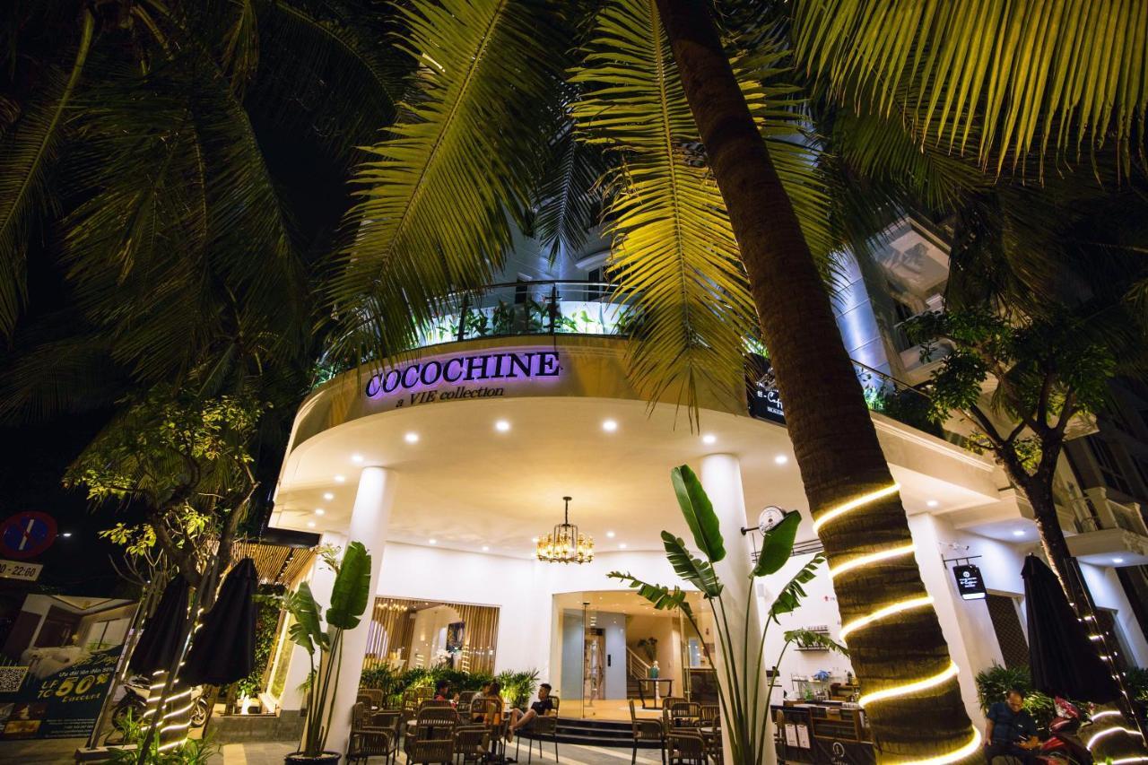 Cocochine Da Nang Hotel Kültér fotó